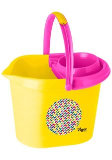 Ведро 12 л VIGAR