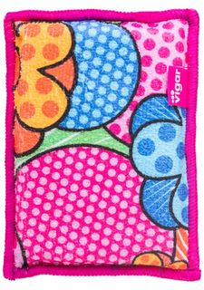 Губка для мытья посуды в комплекте (2 шт.) LOLAFLOR VIGAR