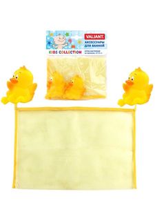 Сетка настенная для аксессуаров Valiant