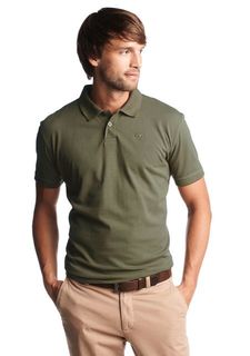 Футболка поло Tom Tailor