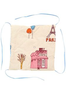 Сидушка Garden