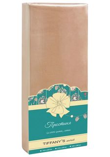 Простыня Tiffanys secret