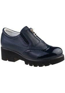 полуботинки ELEGAMI