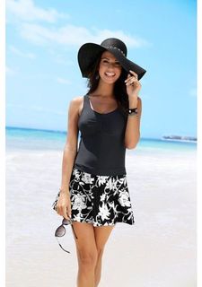 Юбка для купания