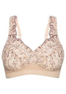 Бюстгальтер-минимайзер