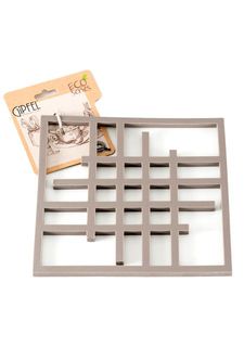 Подставка под горячее ECO Gipfel