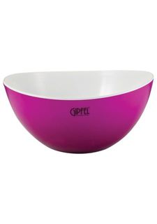 Салатница с двойными стенками LUMINO Gipfel
