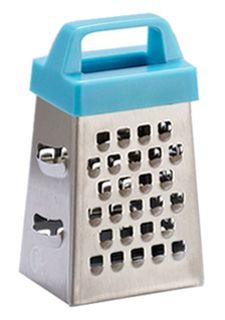 Терка четырехсторонняя MINIMI Gipfel