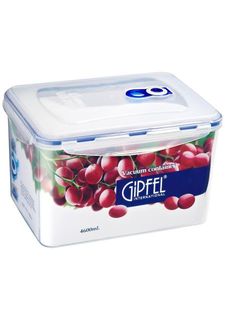 Контейнер для продуктов Gipfel