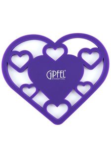 Подставка силиконовая AMOUR Gipfel