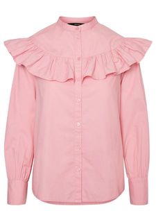 Рубашка Vero Moda