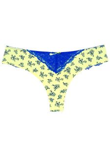 Трусы-стринги Infinity Lingerie