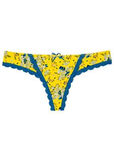 Трусы-стринги Infinity Lingerie