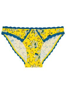Трусы Infinity Lingerie