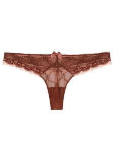 Трусы-стринги Infinity Lingerie