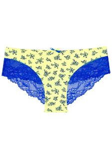 Боксеры Infinity Lingerie