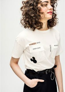 фуфайка Befree