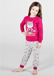 Пижама с брюками BOSSA NOVA