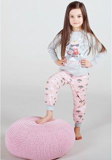 Пижама с брюками BOSSA NOVA