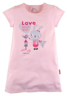 Ночная сорочка BOSSA NOVA