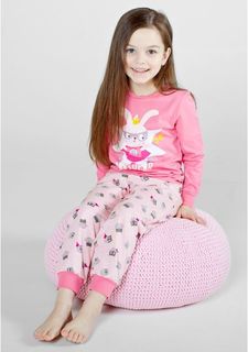 Пижама с брюками BOSSA NOVA