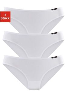 Трусики "Essentials Woman", 3 штуки