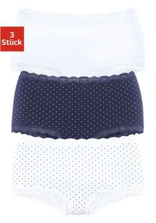 Трусики, 3 штуки PETITE FLEUR