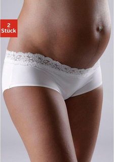 Шортики для беременных, 2 штуки PETITE FLEUR