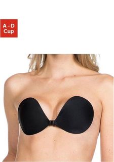 Бюстгальтер "Backless Beauty"