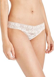 Стринги Womensecret