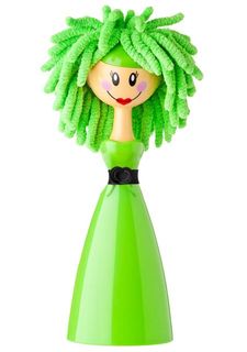 Щетка для компьютера Dolls VIGAR