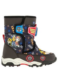 Сапоги Paw Patrol