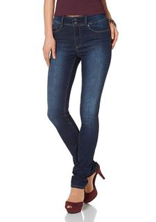 Моделирующие джинсы Arizona