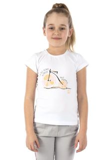 Футболка Wojcik