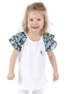 Футболка Wojcik