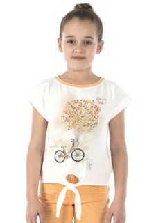 Футболка Wojcik