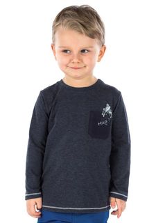 Футболка с длинным рукавом Wojcik