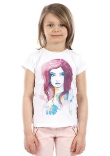 Футболка Wojcik