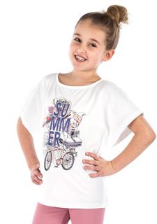 Футболка Wojcik