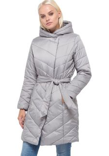 Пальто Sela