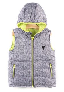 Жилет Coccodrillo