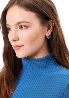 серьги Zarina