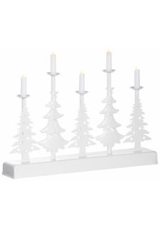 Светильник "Лес"