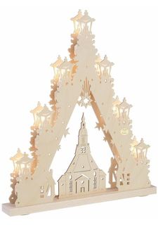 Светильник-дуга