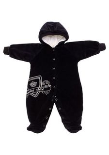 Комбинезон Lucky child