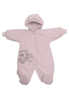 Комбинезон Lucky child