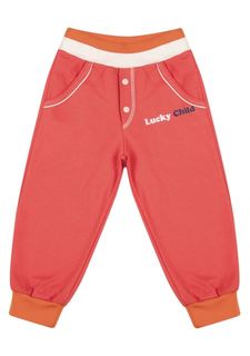 Брючки Lucky child