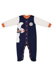 Комбинезон Lucky child