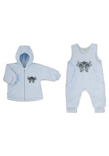 Комплект Lucky child