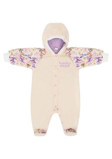 Комбинезон Lucky child